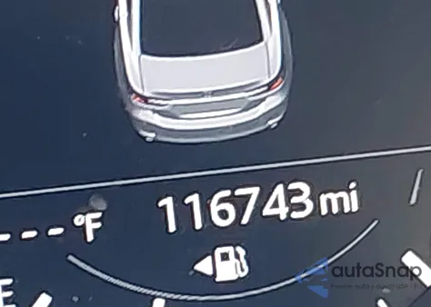 2021 Mazda 6 Touring z USA, uszkodzony, nr VIN JM1GL1VM4M16O83O5